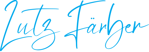 Lutz Färber, Unternehmensberater